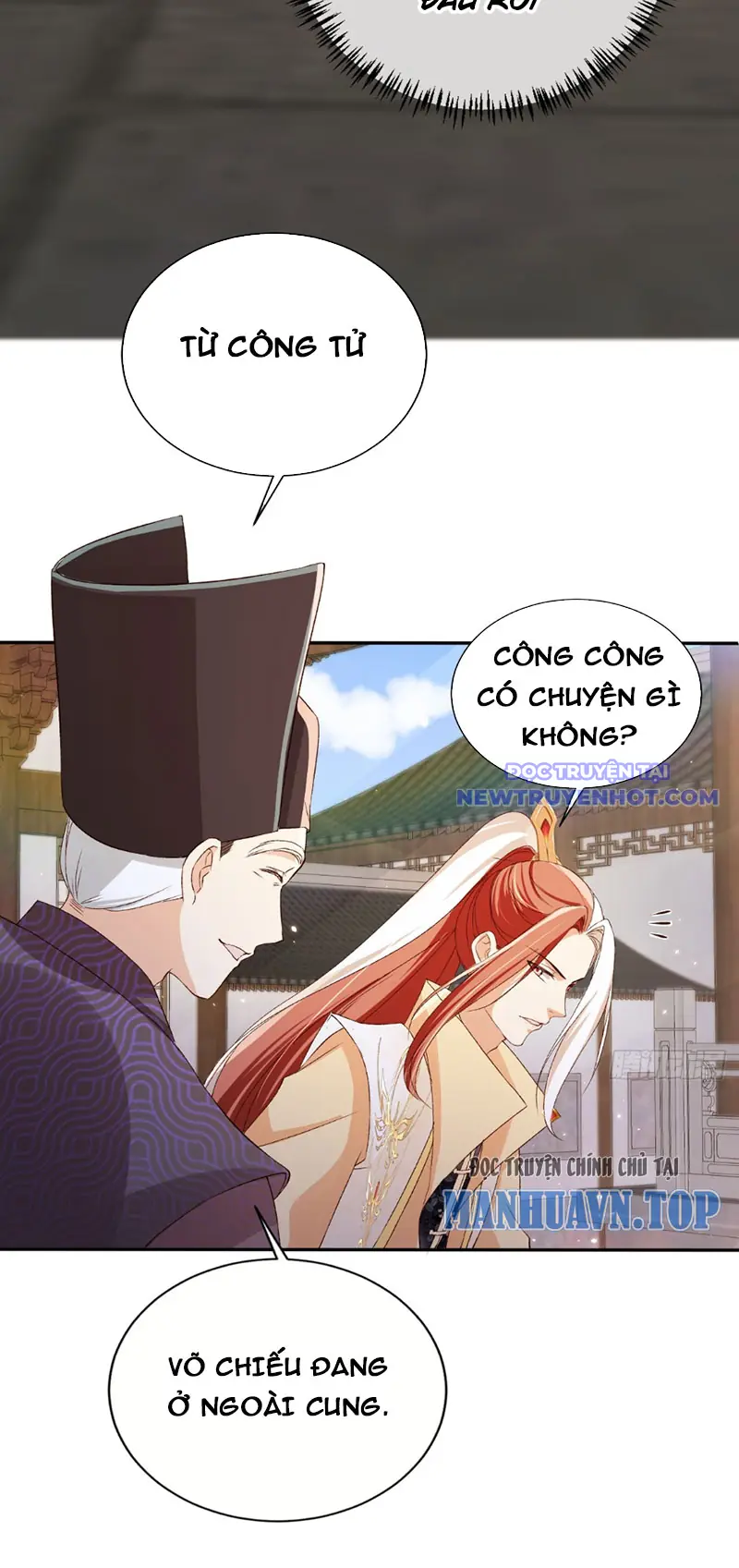 Tùy Tùng Của Nữ Phản Diện Chapter 66 - Trang 24