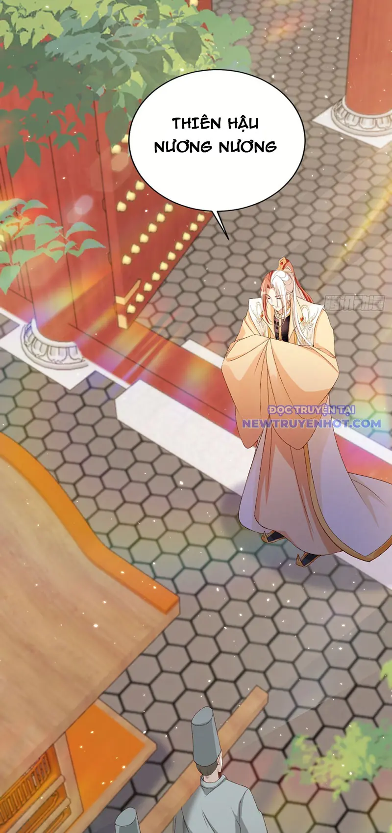 Tùy Tùng Của Nữ Phản Diện Chapter 66 - Trang 26
