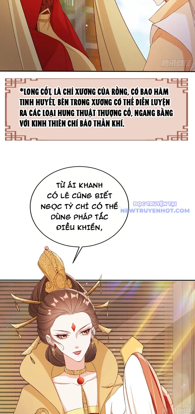 Tùy Tùng Của Nữ Phản Diện Chapter 66 - Trang 28