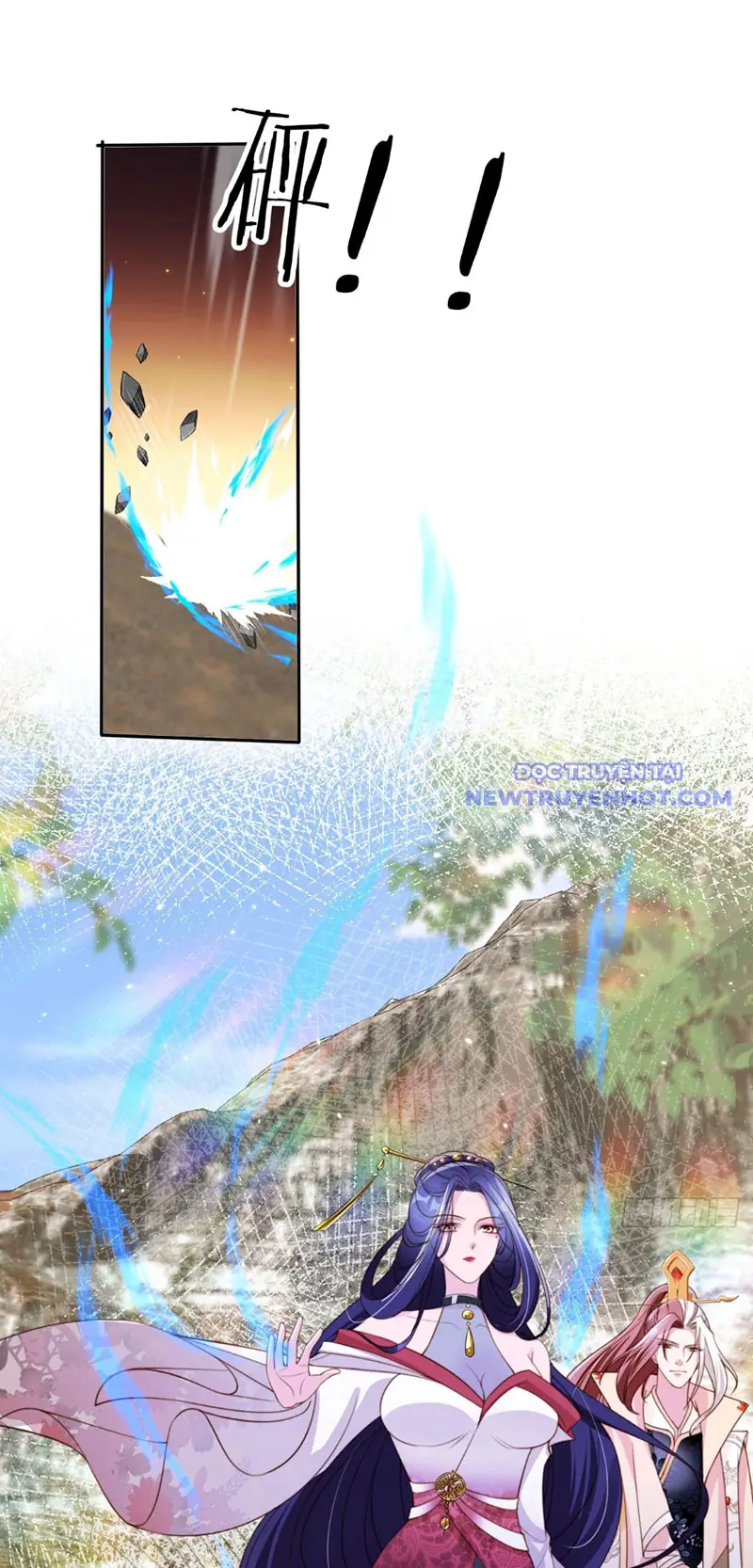 Tùy Tùng Của Nữ Phản Diện Chapter 66 - Trang 3