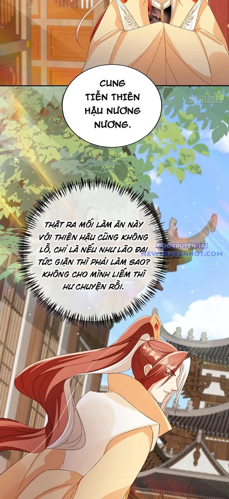 Tùy Tùng Của Nữ Phản Diện Chapter 66 - Trang 33