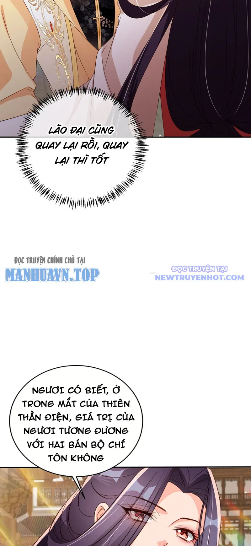 Tùy Tùng Của Nữ Phản Diện Chapter 66 - Trang 35