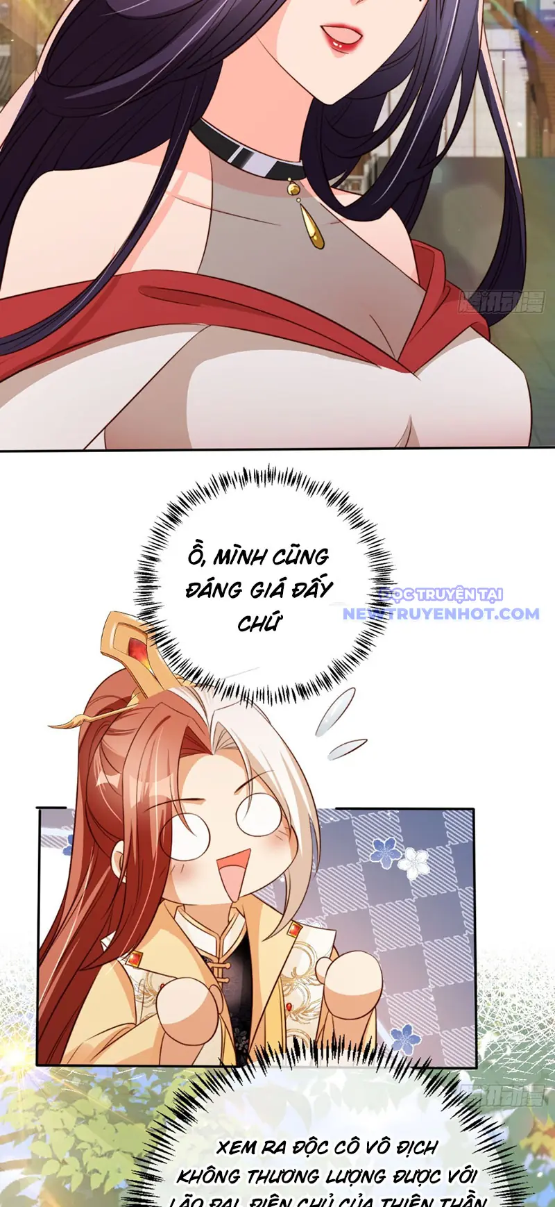 Tùy Tùng Của Nữ Phản Diện Chapter 66 - Trang 36