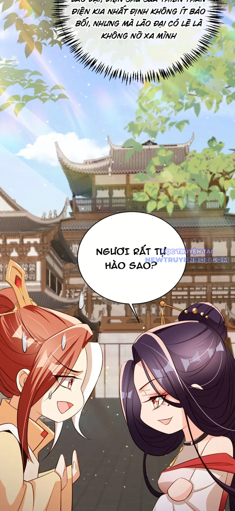 Tùy Tùng Của Nữ Phản Diện Chapter 66 - Trang 37