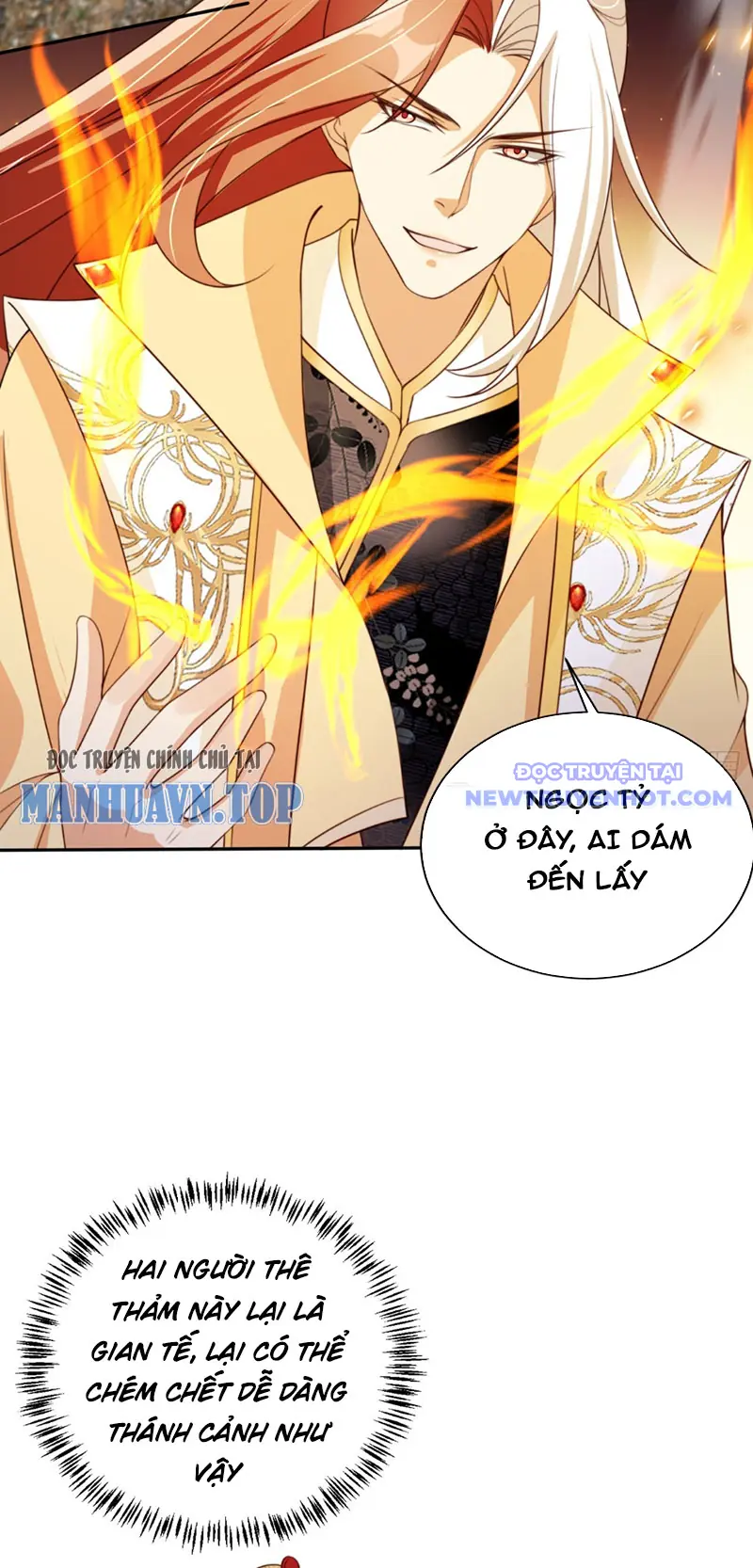Tùy Tùng Của Nữ Phản Diện Chapter 66 - Trang 5