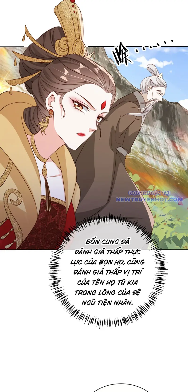 Tùy Tùng Của Nữ Phản Diện Chapter 66 - Trang 6