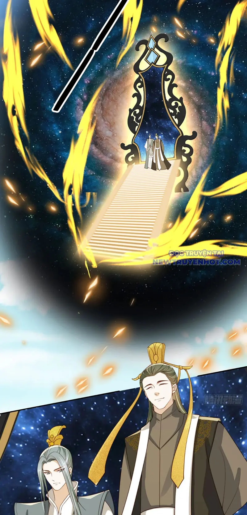 Tùy Tùng Của Nữ Phản Diện Chapter 66 - Trang 9