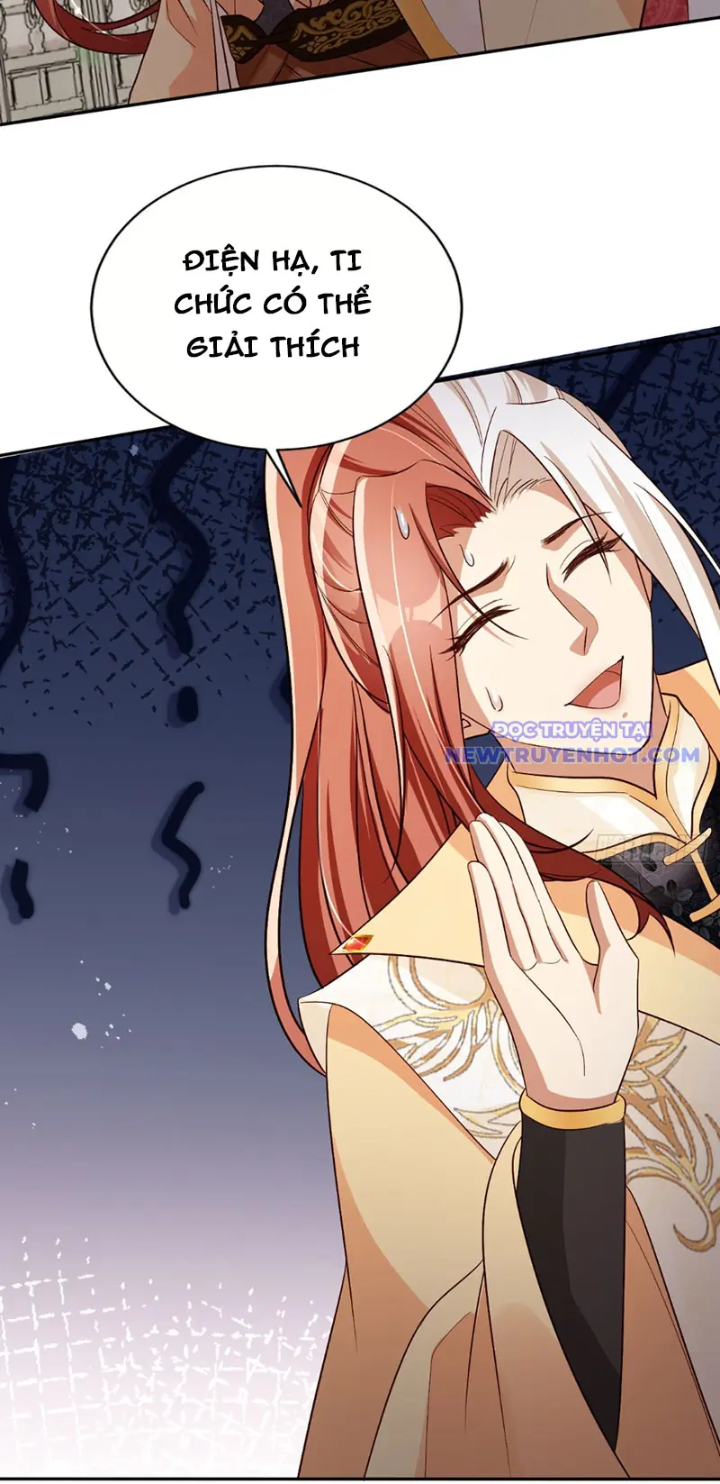 Tùy Tùng Của Nữ Phản Diện Chapter 67 - Trang 10