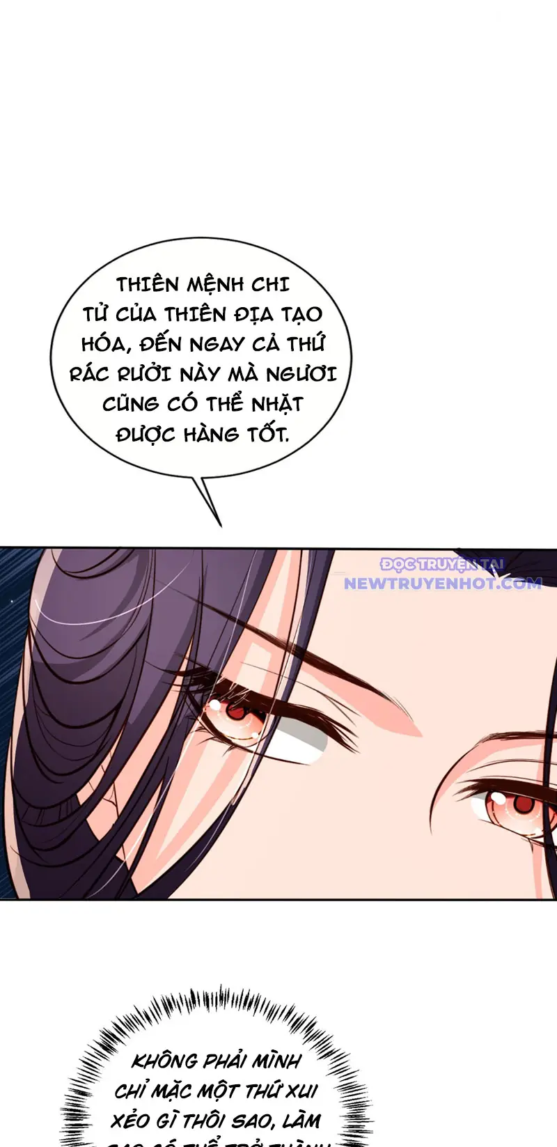 Tùy Tùng Của Nữ Phản Diện Chapter 67 - Trang 11