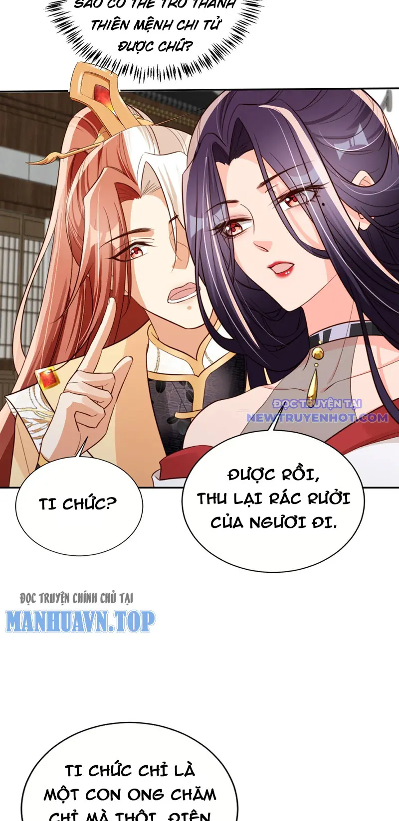 Tùy Tùng Của Nữ Phản Diện Chapter 67 - Trang 12