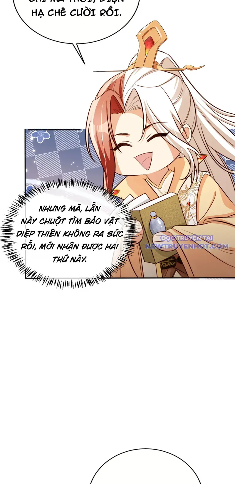 Tùy Tùng Của Nữ Phản Diện Chapter 67 - Trang 13