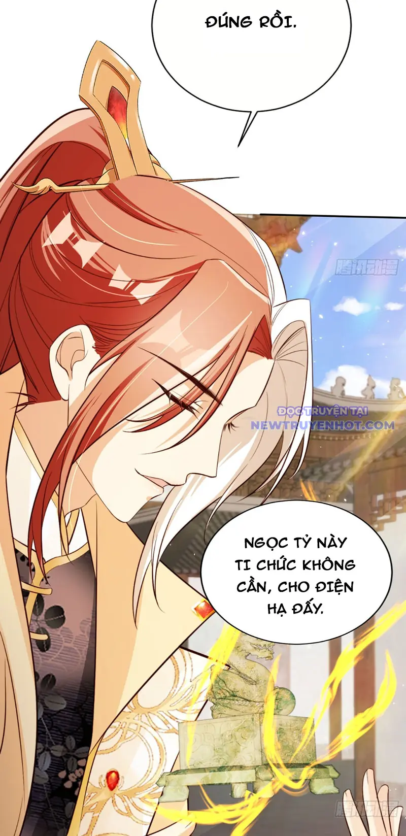 Tùy Tùng Của Nữ Phản Diện Chapter 67 - Trang 14