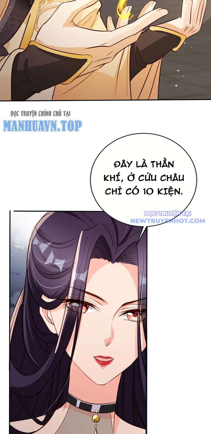 Tùy Tùng Của Nữ Phản Diện Chapter 67 - Trang 15