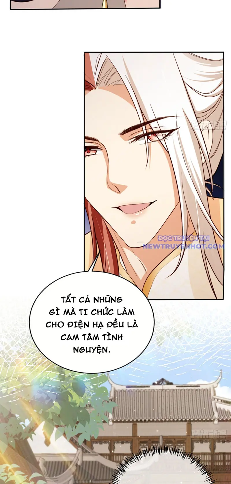 Tùy Tùng Của Nữ Phản Diện Chapter 67 - Trang 16