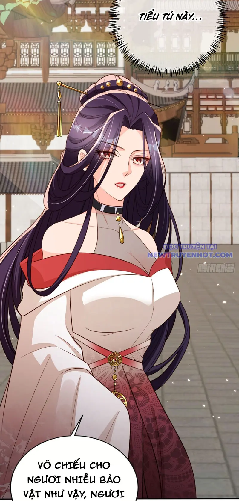 Tùy Tùng Của Nữ Phản Diện Chapter 67 - Trang 17