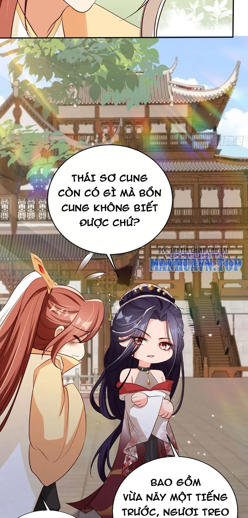 Tùy Tùng Của Nữ Phản Diện Chapter 67 - Trang 19