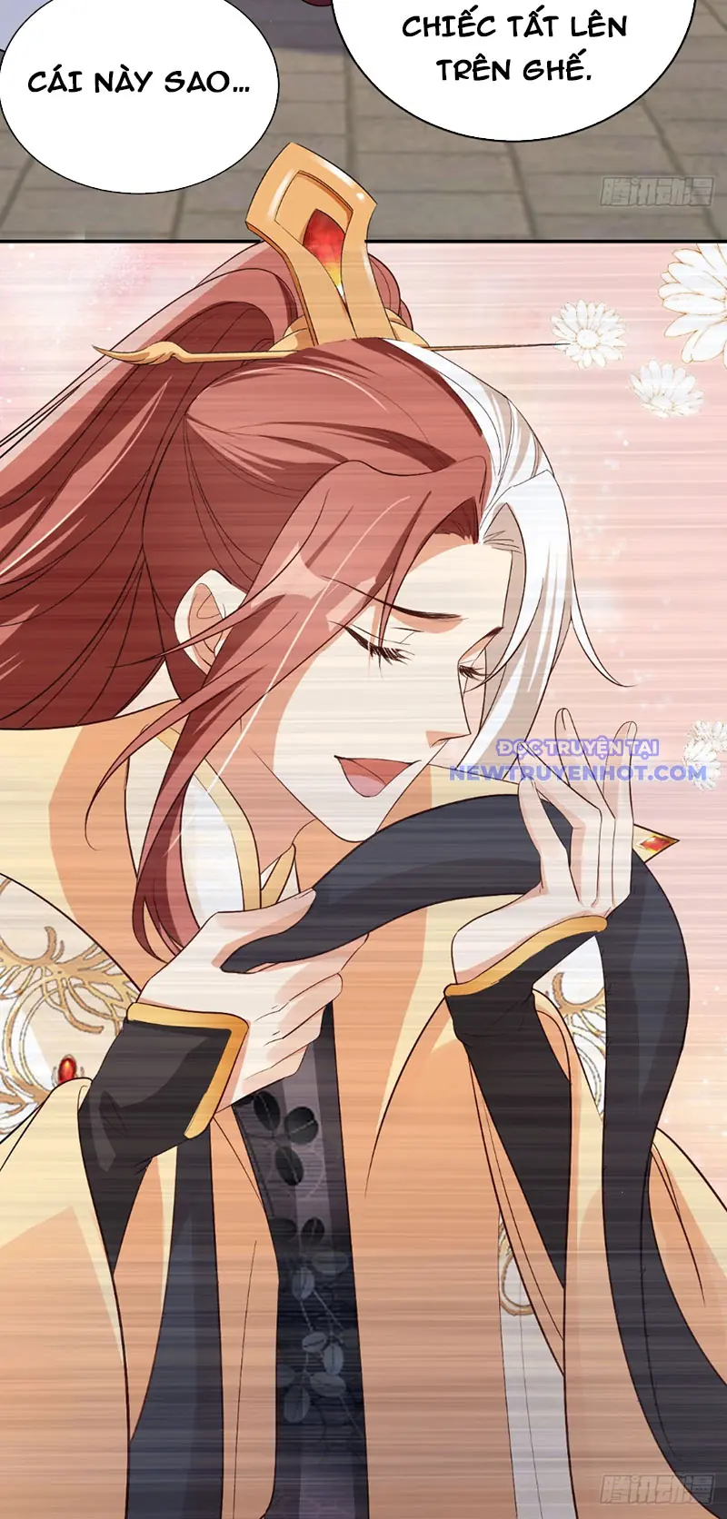 Tùy Tùng Của Nữ Phản Diện Chapter 67 - Trang 20