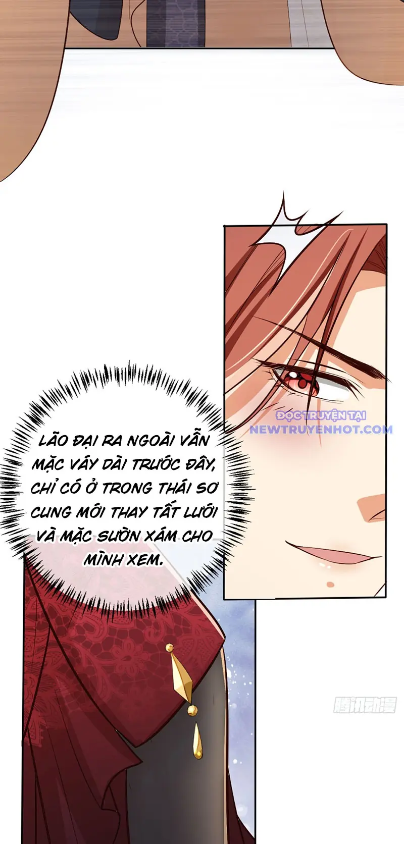 Tùy Tùng Của Nữ Phản Diện Chapter 67 - Trang 21