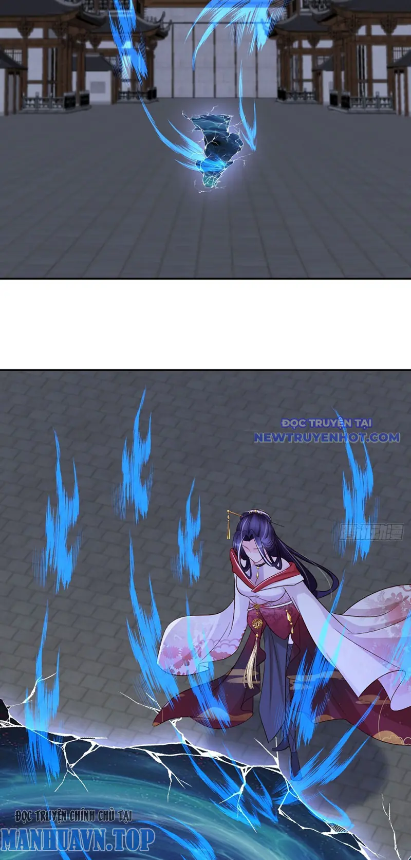 Tùy Tùng Của Nữ Phản Diện Chapter 67 - Trang 23