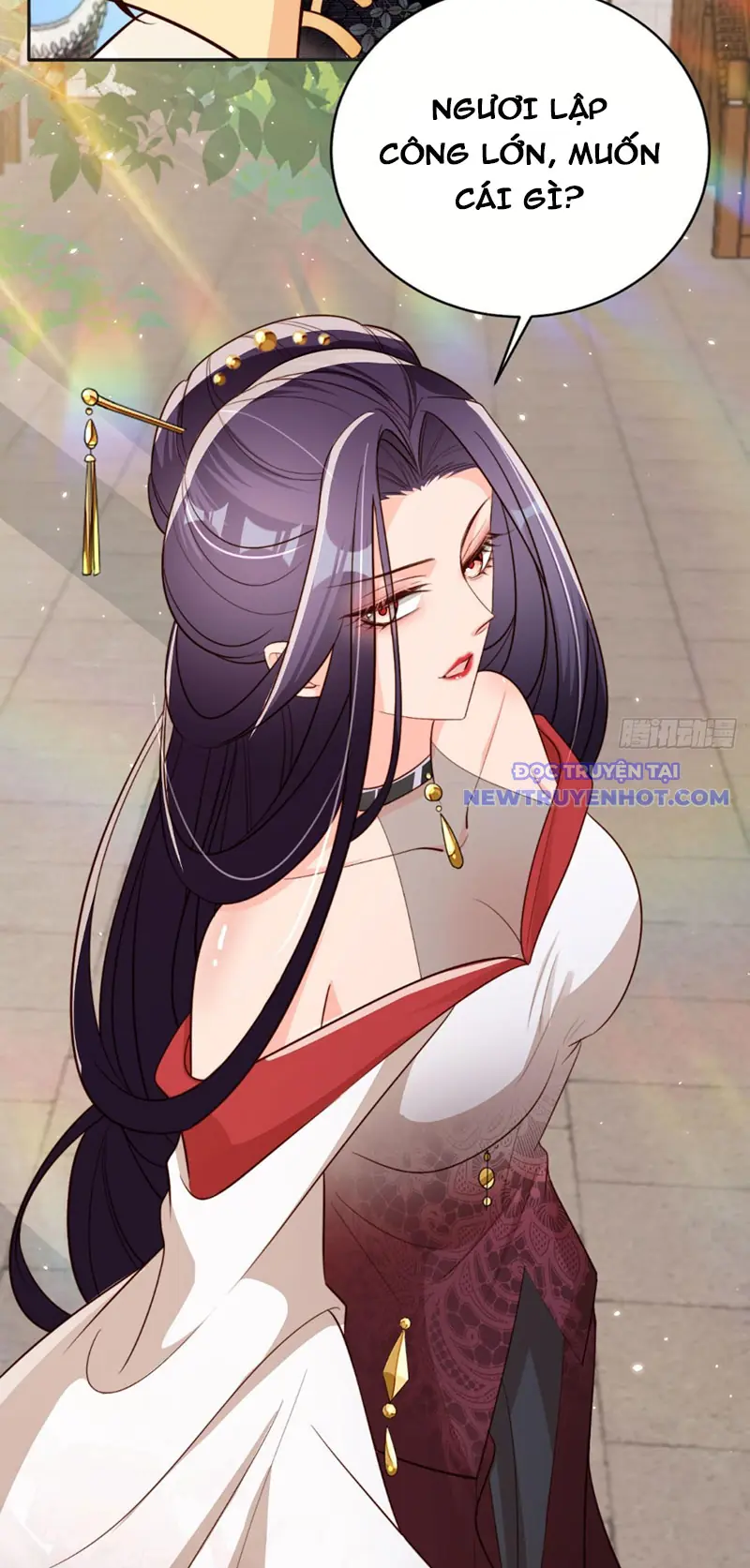 Tùy Tùng Của Nữ Phản Diện Chapter 67 - Trang 27