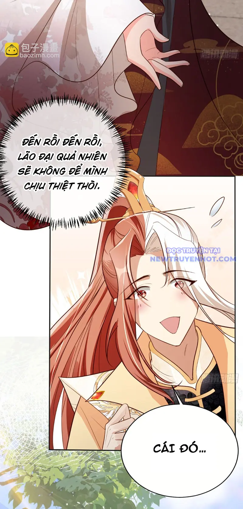 Tùy Tùng Của Nữ Phản Diện Chapter 67 - Trang 28