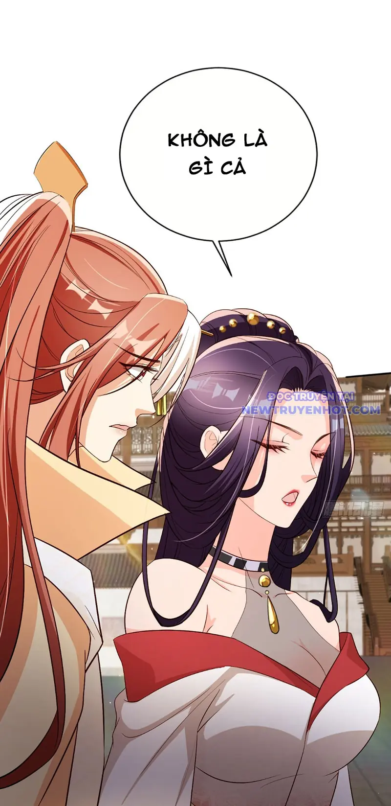Tùy Tùng Của Nữ Phản Diện Chapter 67 - Trang 3
