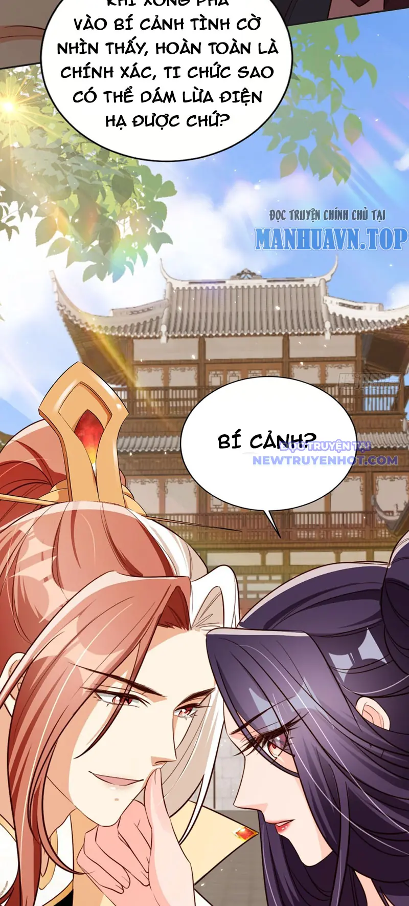 Tùy Tùng Của Nữ Phản Diện Chapter 67 - Trang 32