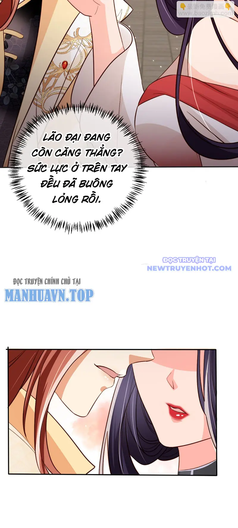 Tùy Tùng Của Nữ Phản Diện Chapter 67 - Trang 33