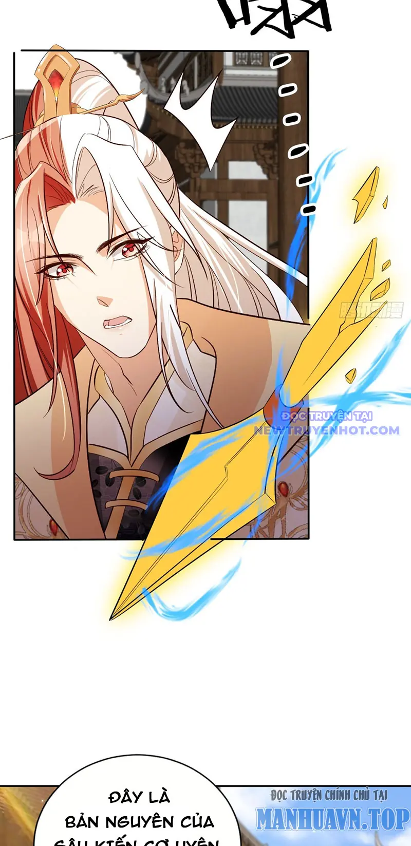 Tùy Tùng Của Nữ Phản Diện Chapter 67 - Trang 5