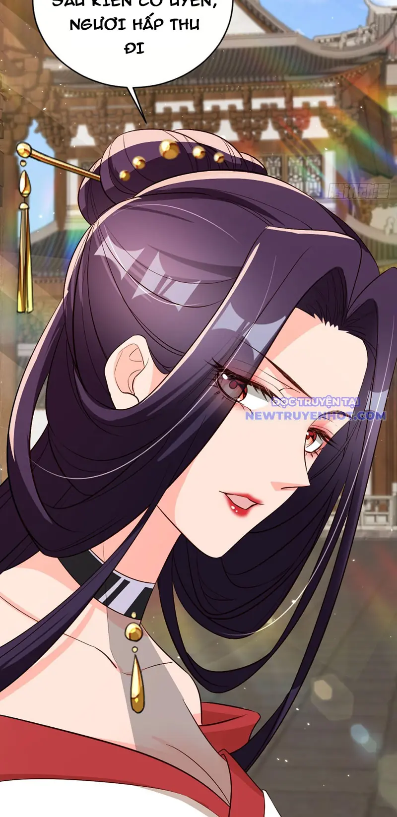 Tùy Tùng Của Nữ Phản Diện Chapter 67 - Trang 6