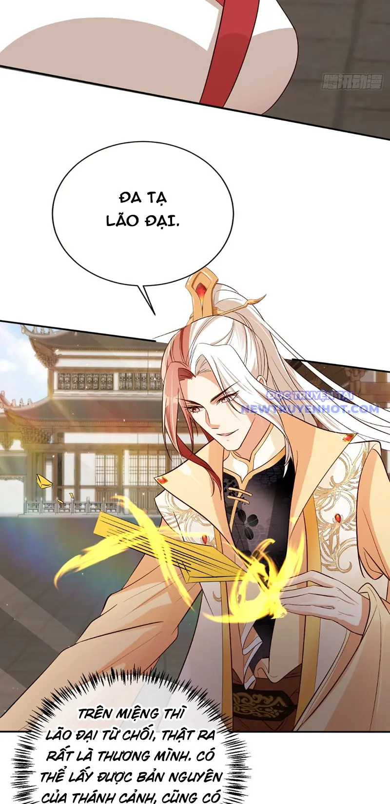Tùy Tùng Của Nữ Phản Diện Chapter 67 - Trang 7