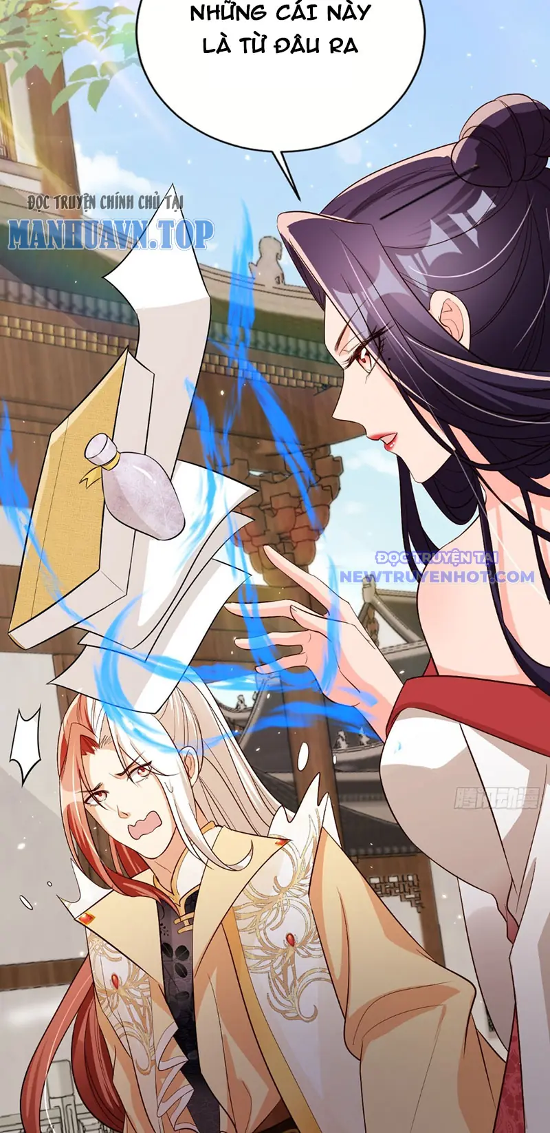 Tùy Tùng Của Nữ Phản Diện Chapter 67 - Trang 9