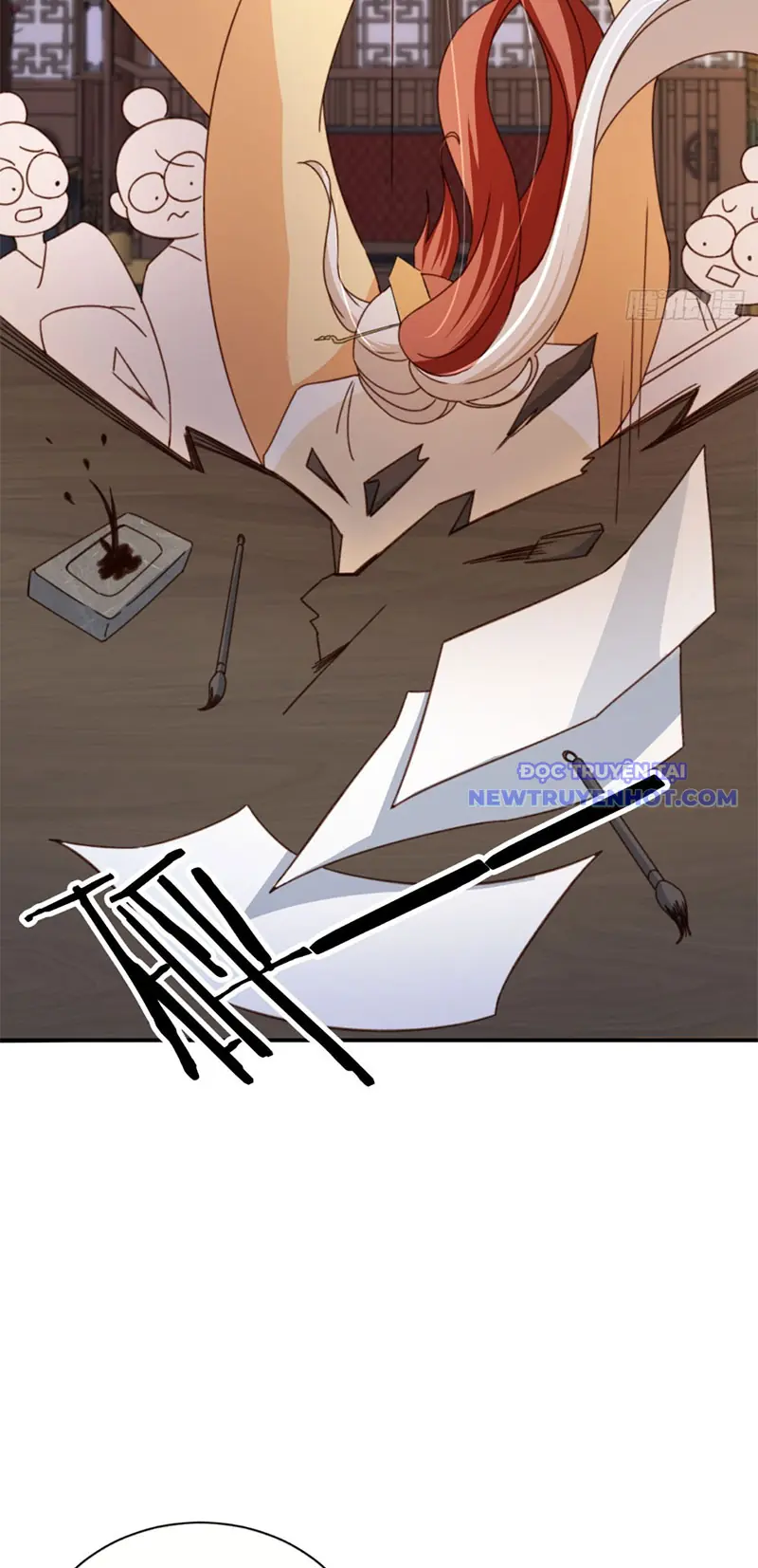Tùy Tùng Của Nữ Phản Diện Chapter 68 - Trang 13