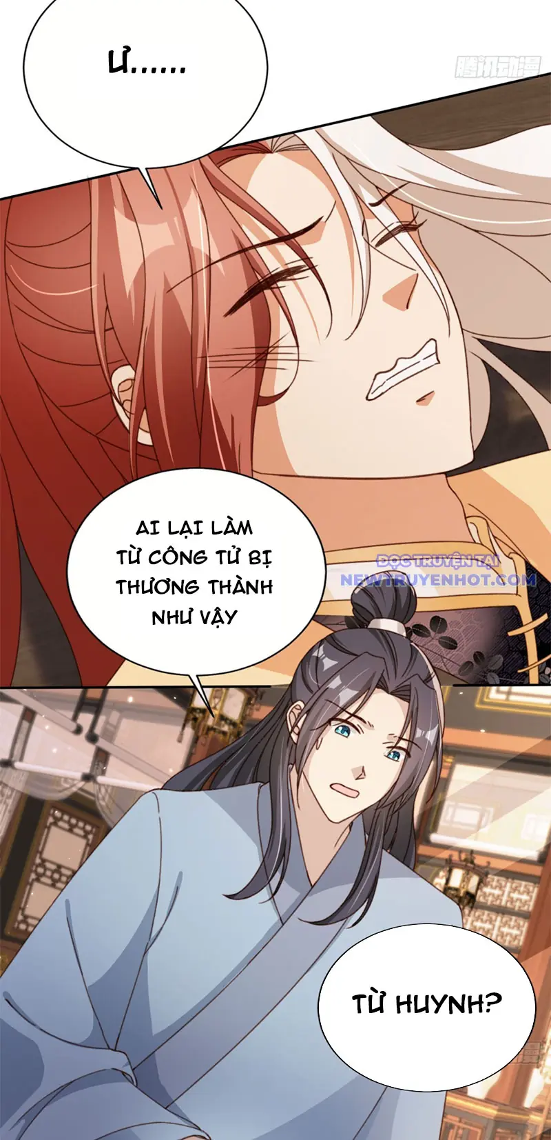 Tùy Tùng Của Nữ Phản Diện Chapter 68 - Trang 14