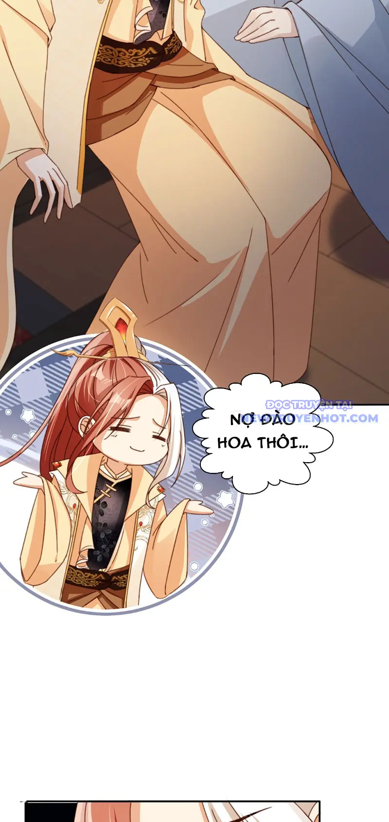 Tùy Tùng Của Nữ Phản Diện Chapter 68 - Trang 16