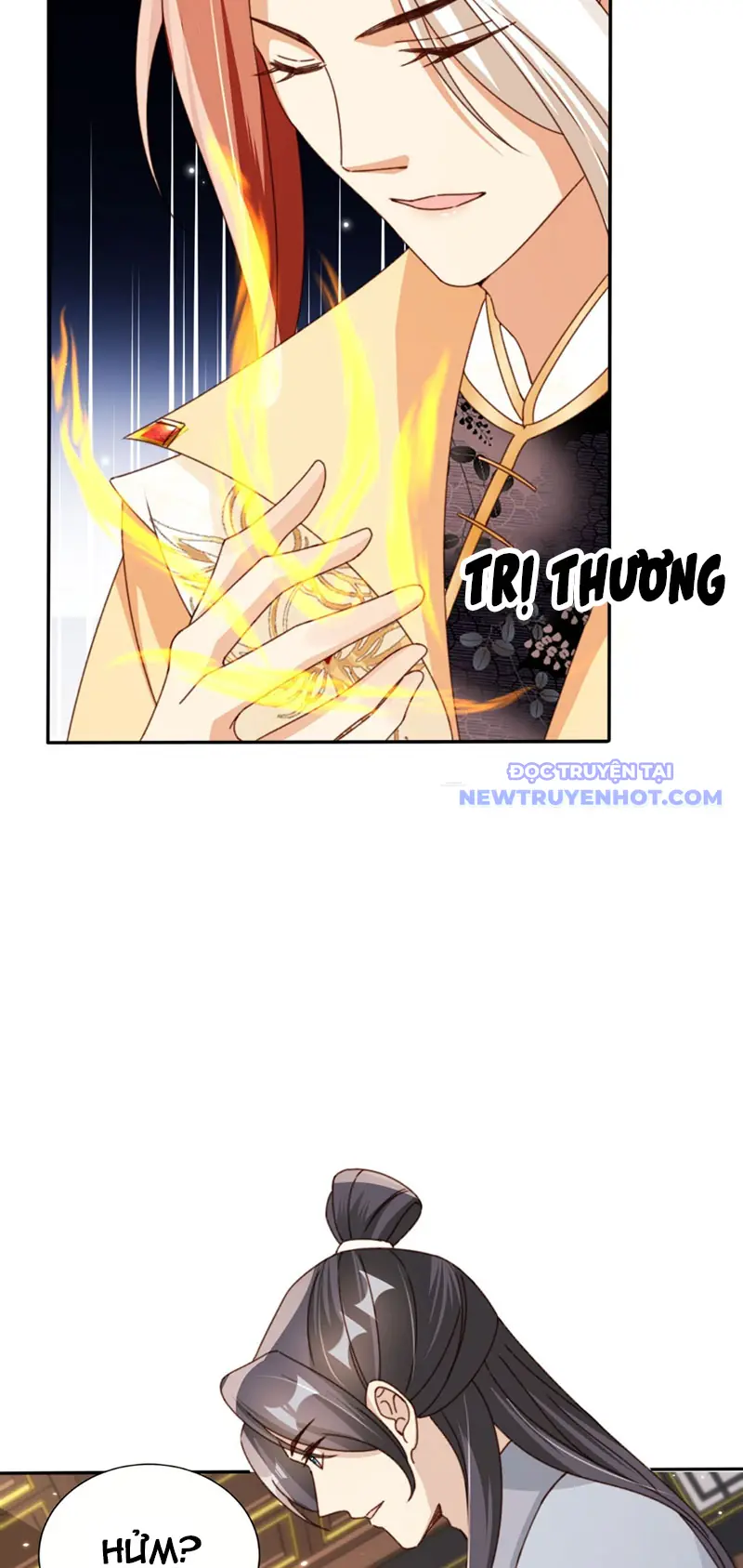 Tùy Tùng Của Nữ Phản Diện Chapter 68 - Trang 17
