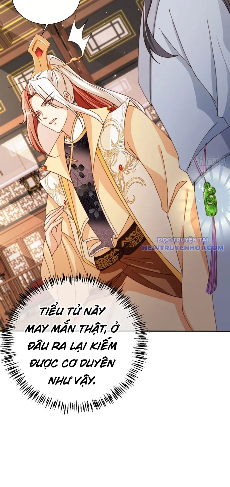 Tùy Tùng Của Nữ Phản Diện Chapter 68 - Trang 18