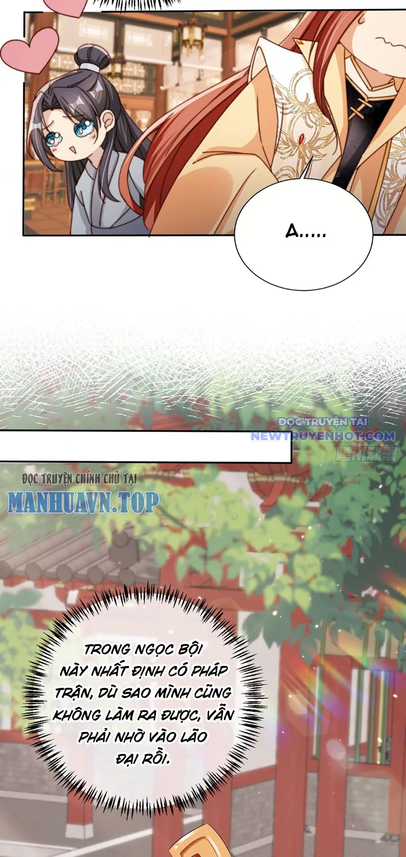 Tùy Tùng Của Nữ Phản Diện Chapter 68 - Trang 23