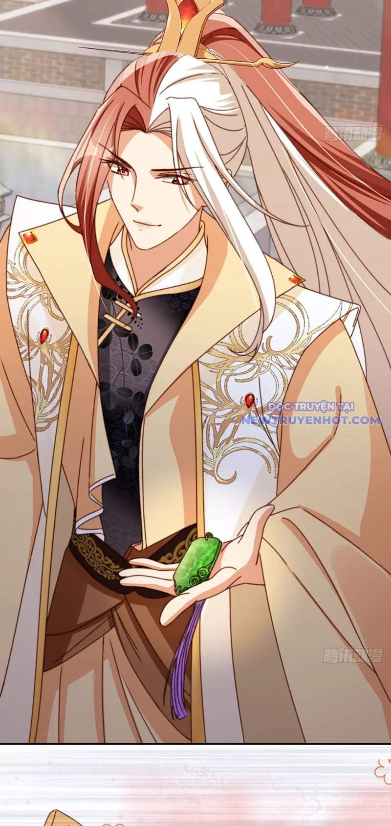 Tùy Tùng Của Nữ Phản Diện Chapter 68 - Trang 24