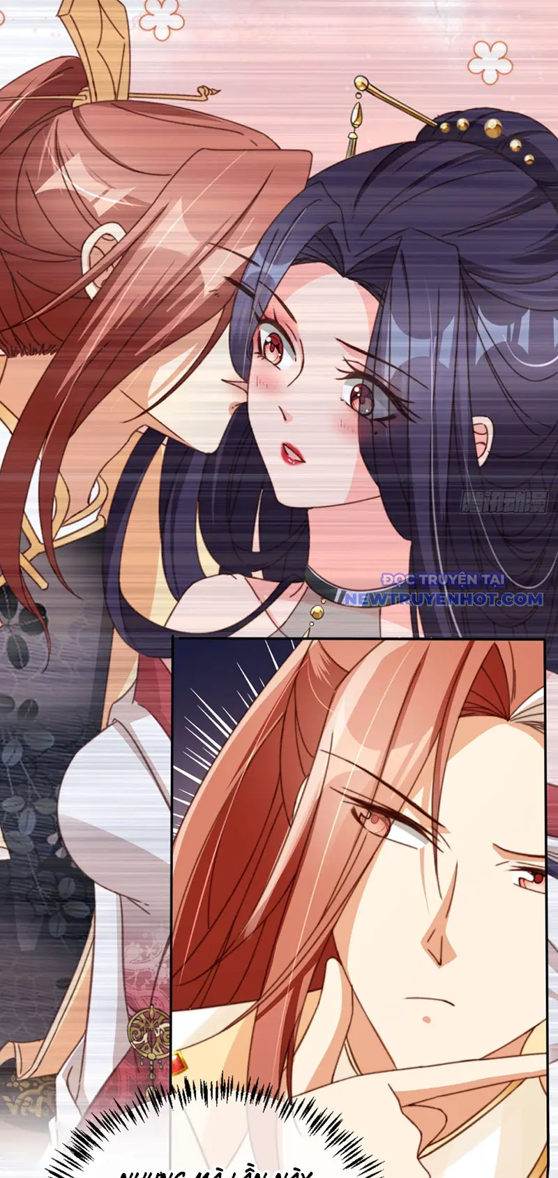 Tùy Tùng Của Nữ Phản Diện Chapter 68 - Trang 25