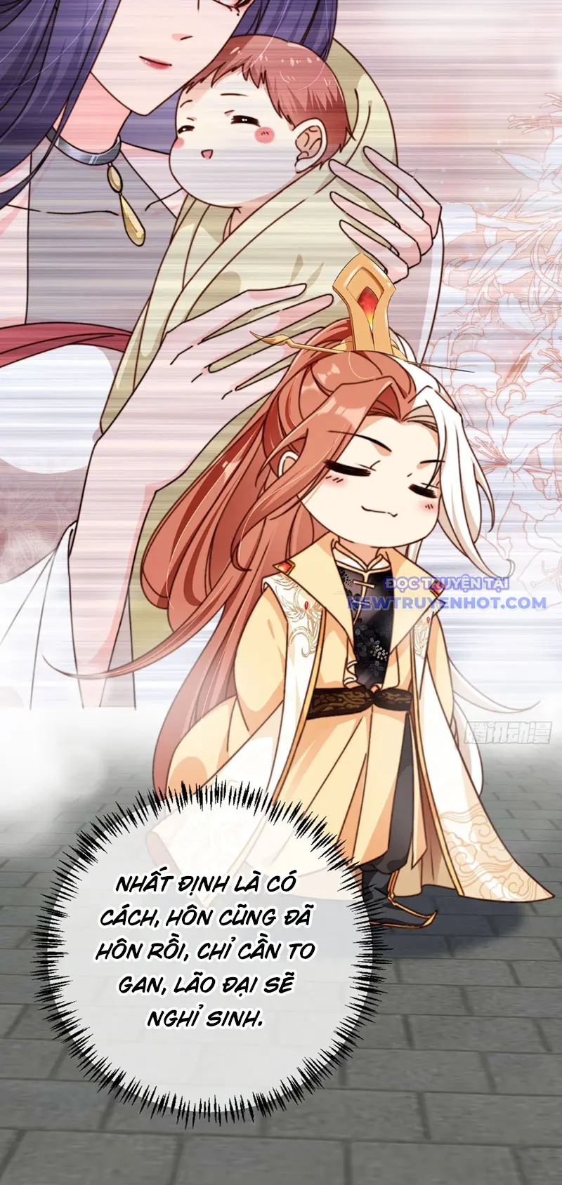 Tùy Tùng Của Nữ Phản Diện Chapter 68 - Trang 27