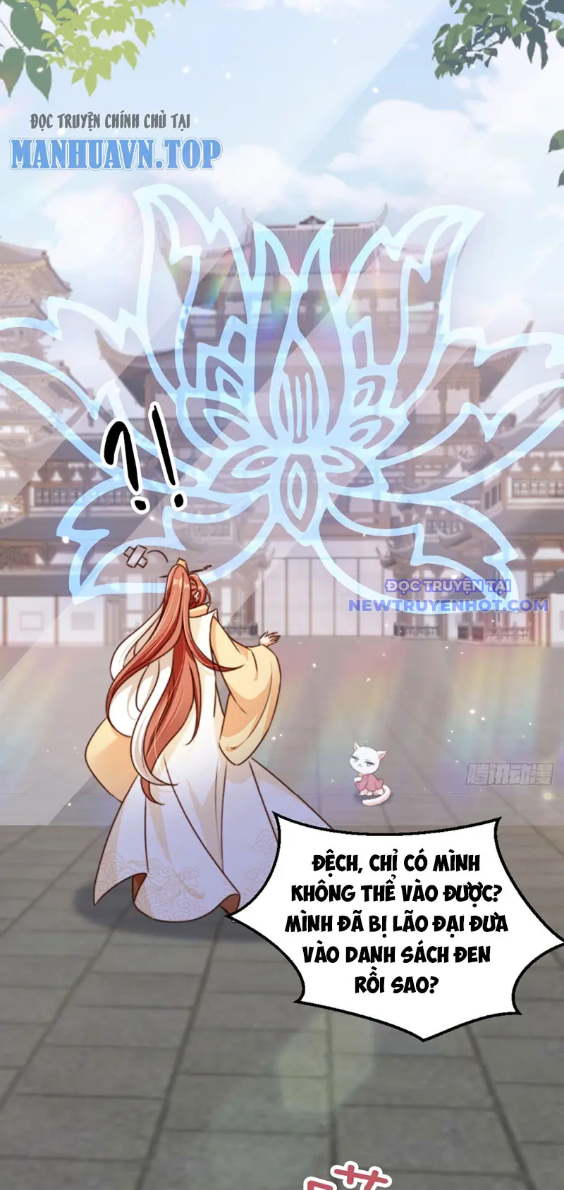 Tùy Tùng Của Nữ Phản Diện Chapter 68 - Trang 29