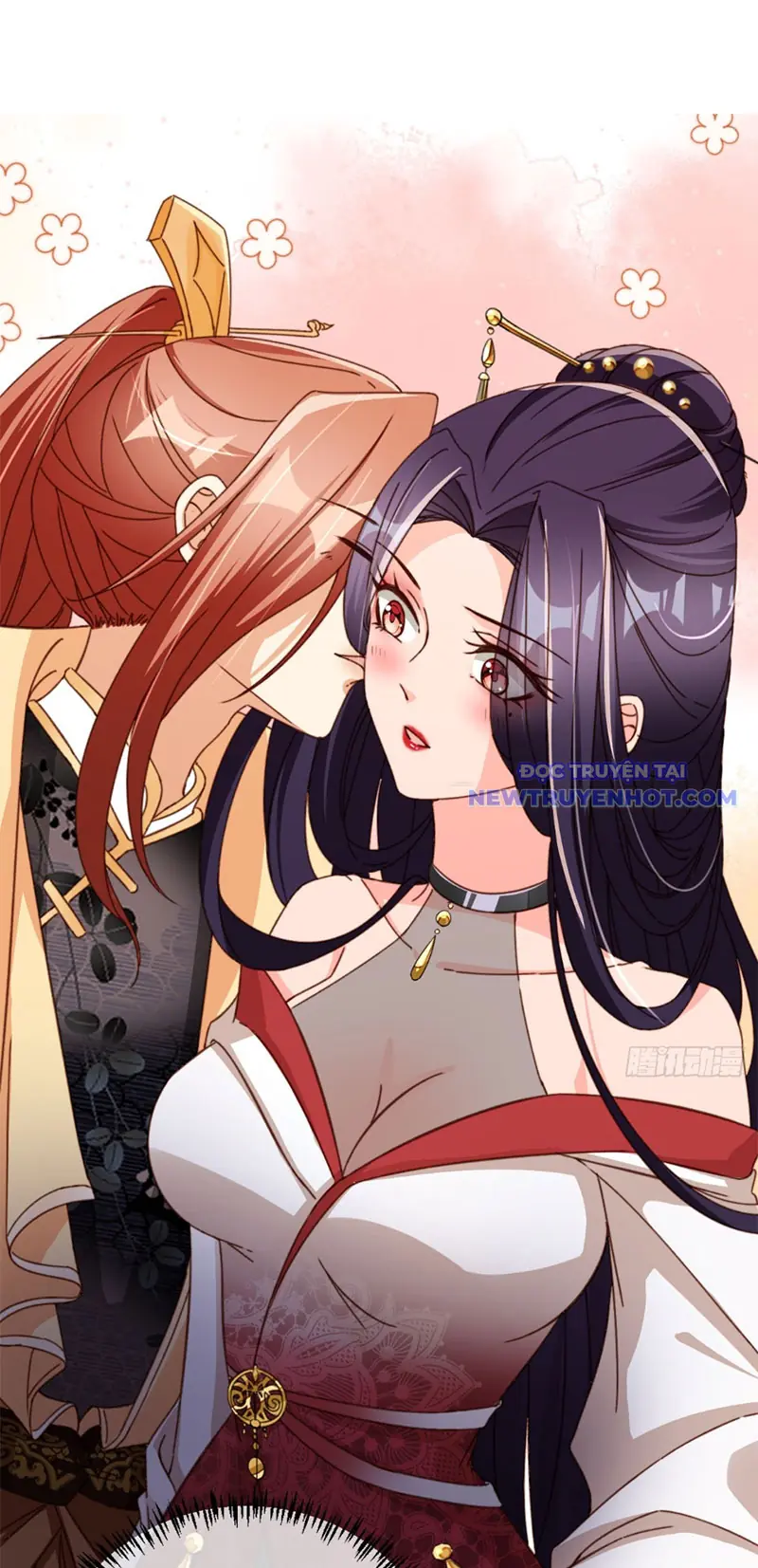 Tùy Tùng Của Nữ Phản Diện Chapter 68 - Trang 3