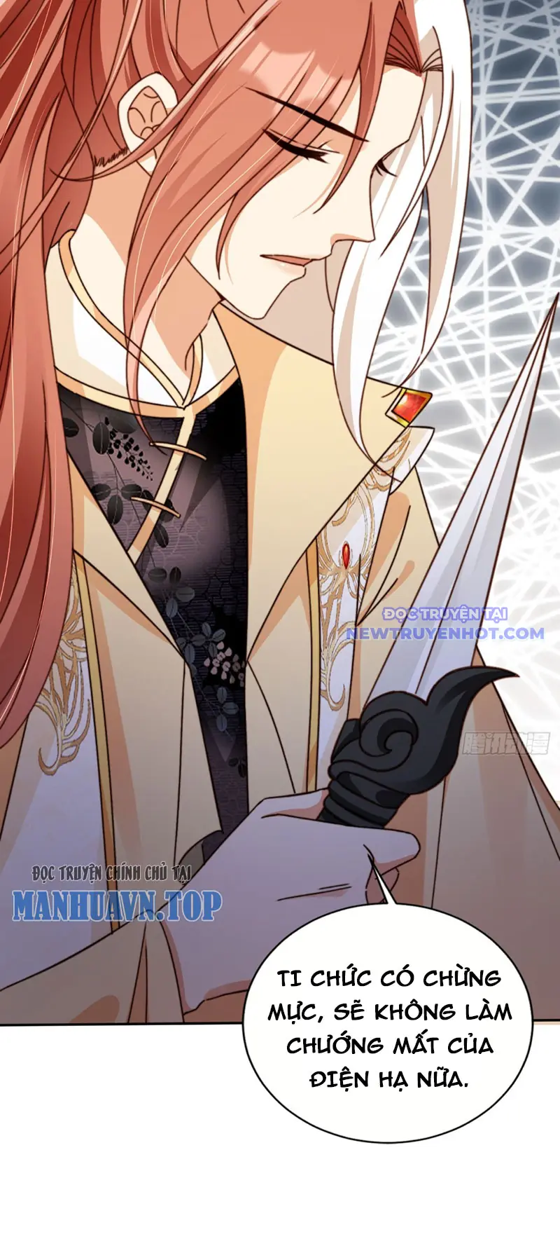 Tùy Tùng Của Nữ Phản Diện Chapter 68 - Trang 31