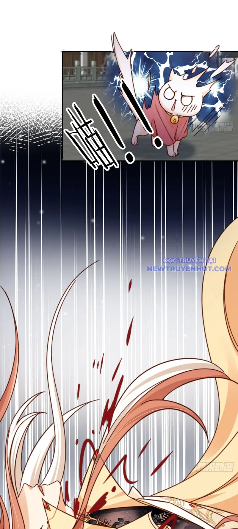 Tùy Tùng Của Nữ Phản Diện Chapter 68 - Trang 32
