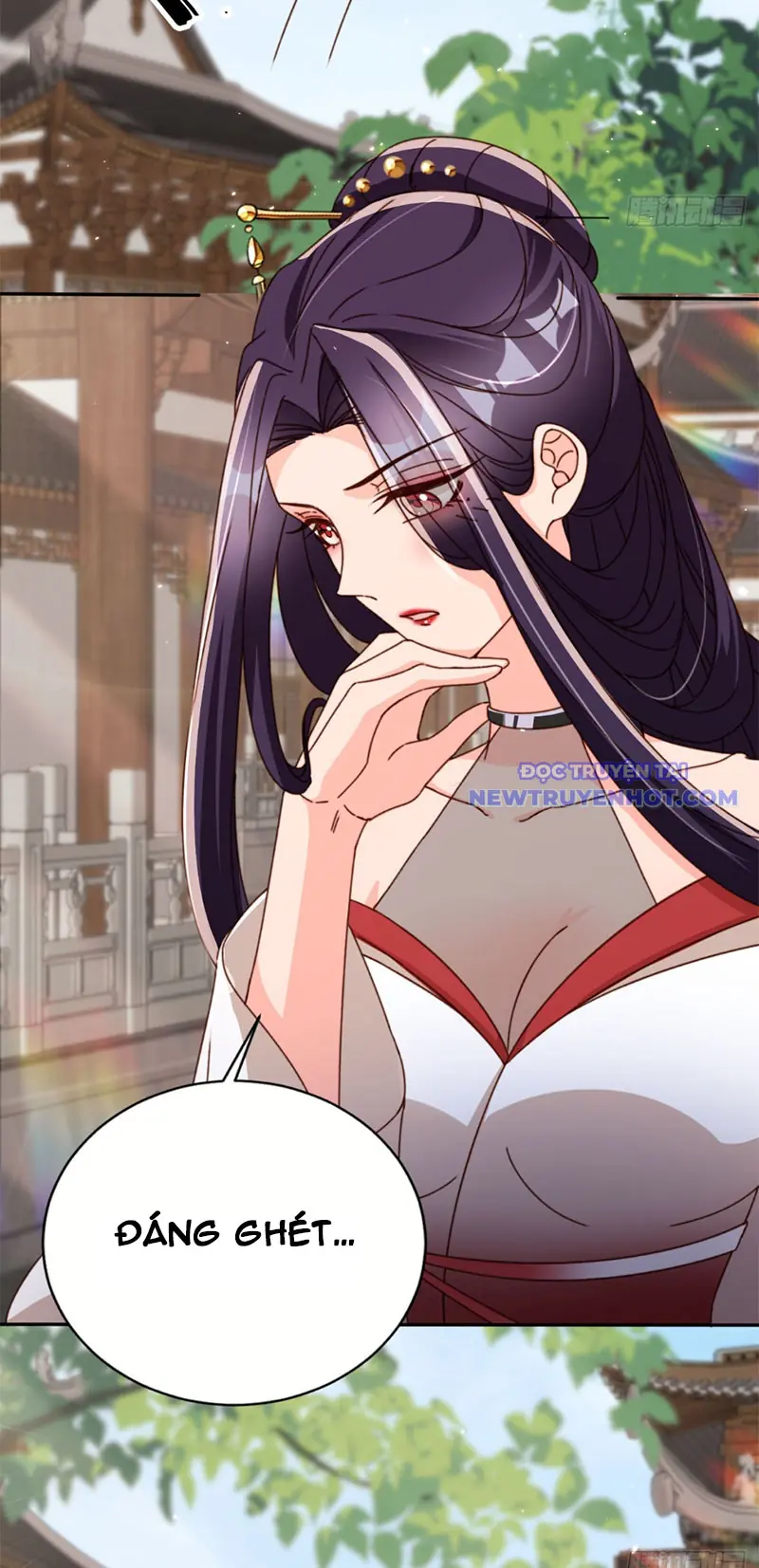 Tùy Tùng Của Nữ Phản Diện Chapter 68 - Trang 7