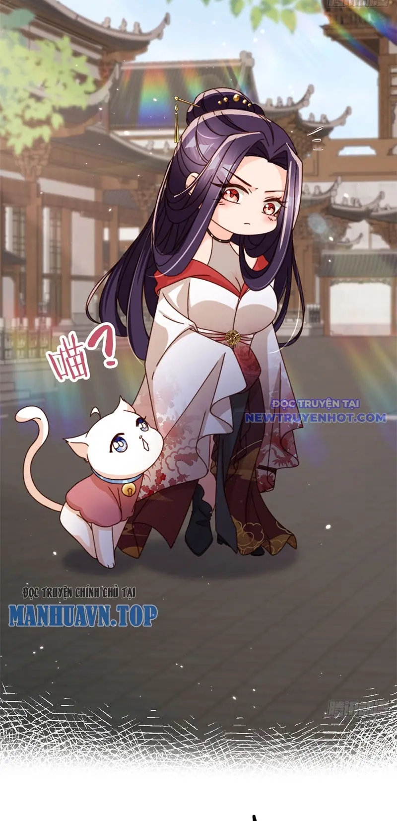 Tùy Tùng Của Nữ Phản Diện Chapter 68 - Trang 8