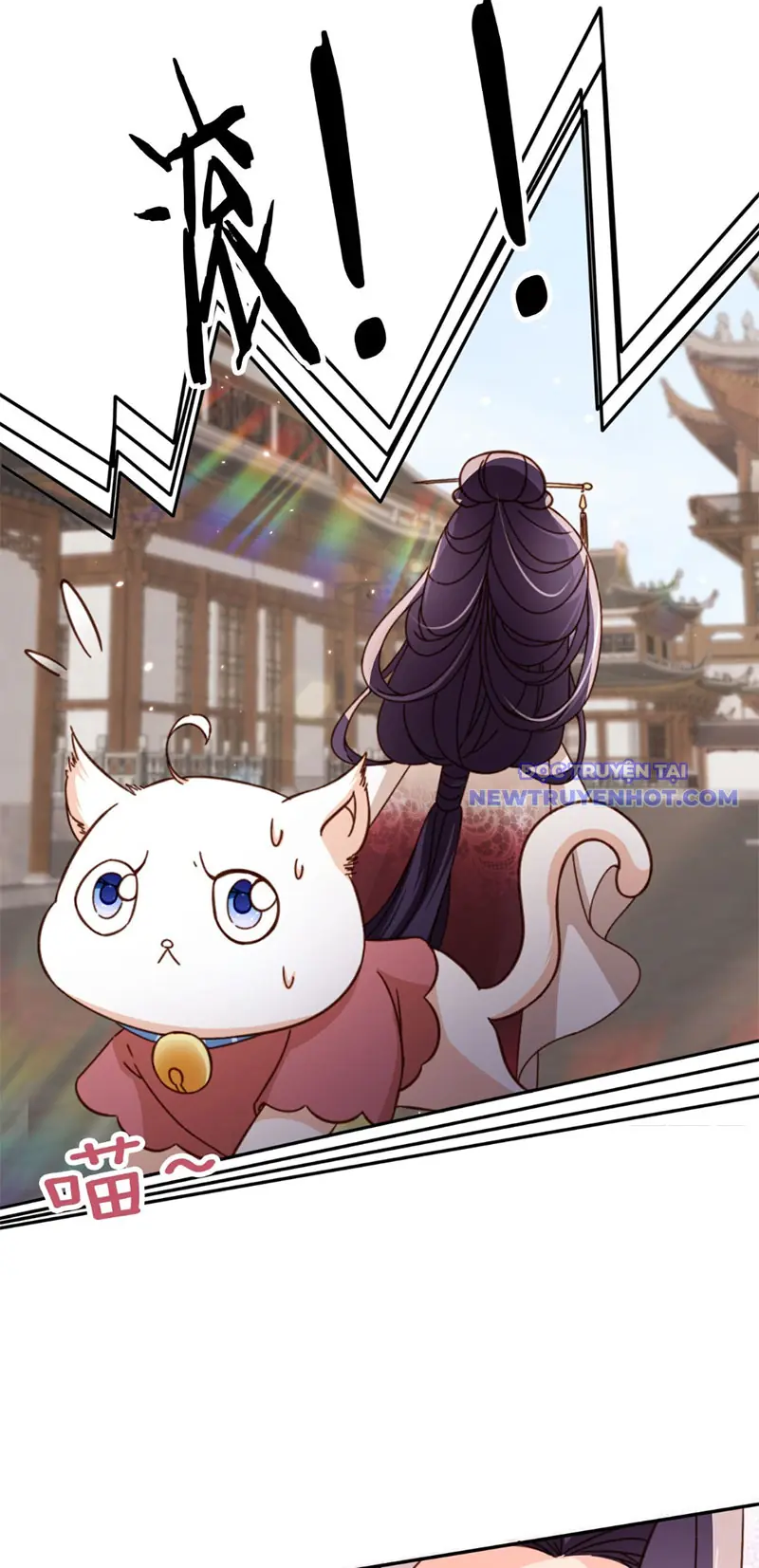Tùy Tùng Của Nữ Phản Diện Chapter 68 - Trang 9