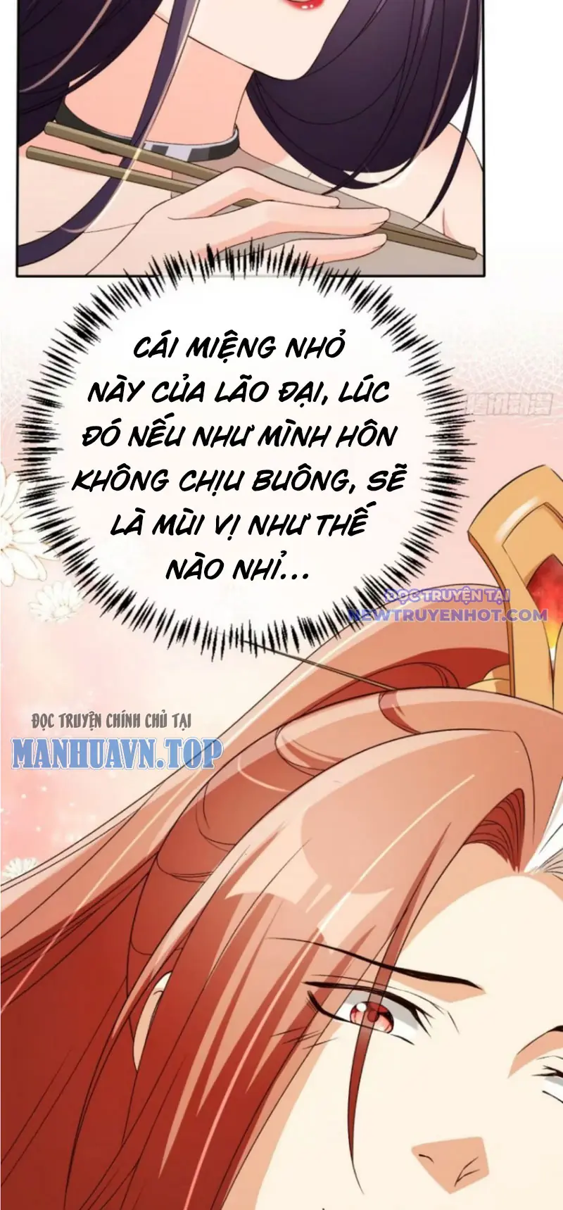 Tùy Tùng Của Nữ Phản Diện Chapter 69 - Trang 10