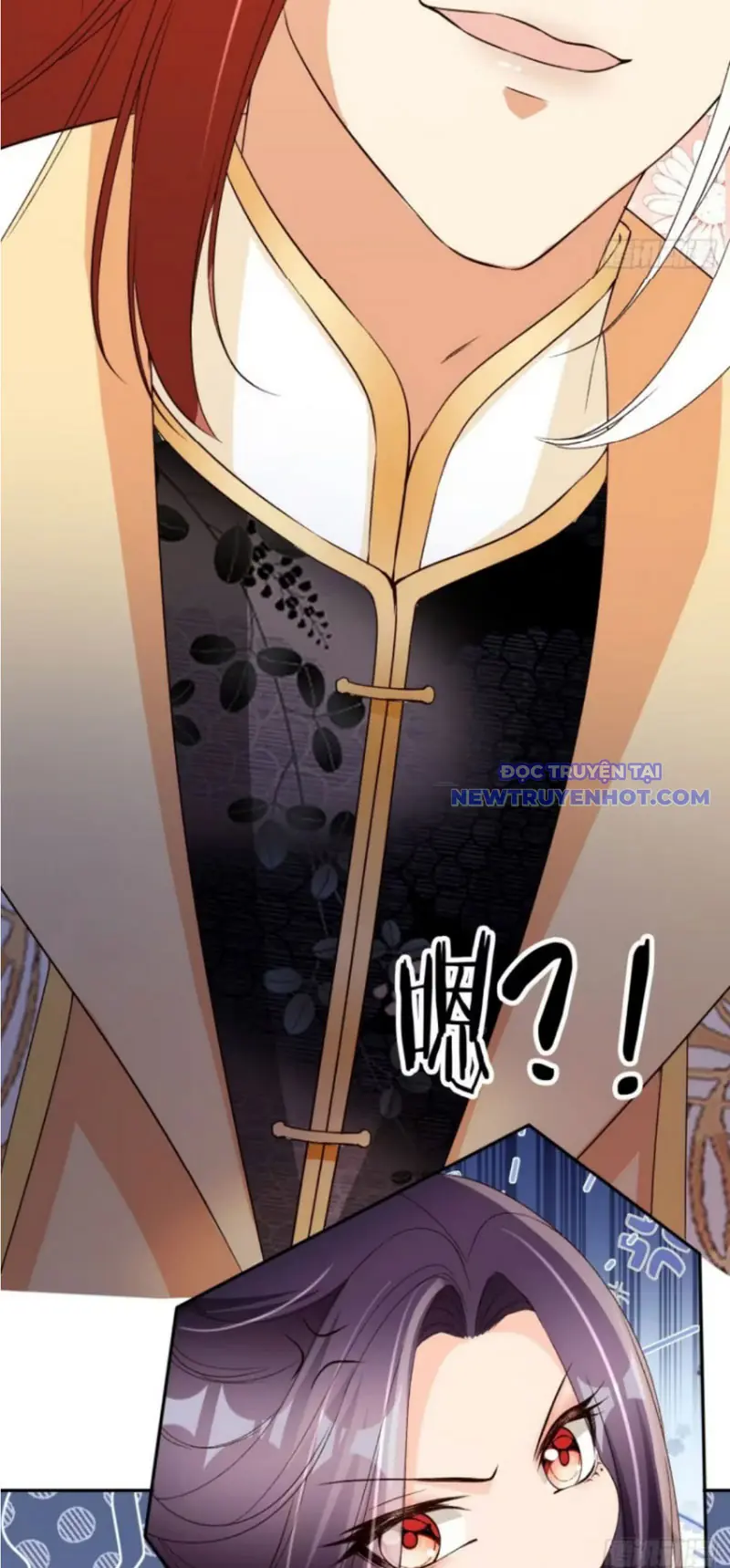Tùy Tùng Của Nữ Phản Diện Chapter 69 - Trang 11